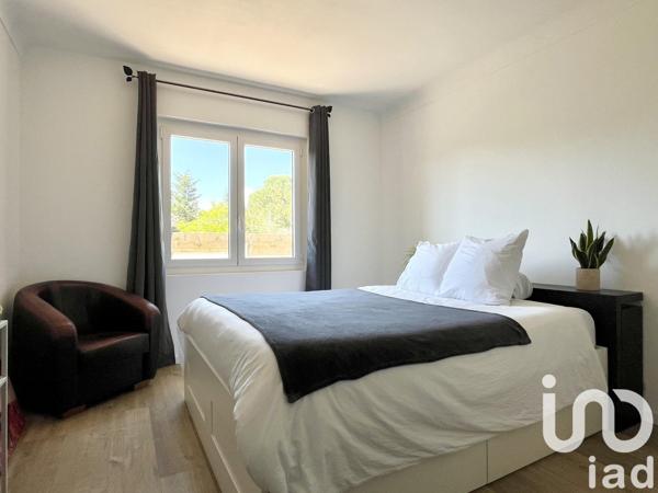 Maison 4 pièces de 120 m² à Puget-sur-Argens (83480)