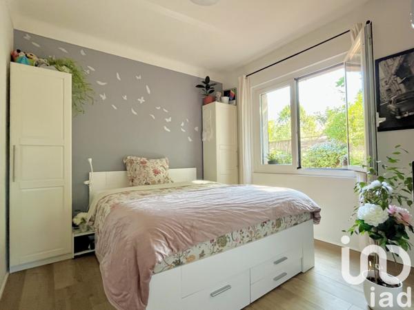 Maison 4 pièces de 120 m² à Puget-sur-Argens (83480)