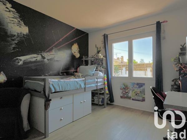 Maison 4 pièces de 120 m² à Puget-sur-Argens (83480)