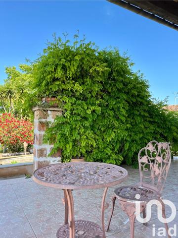 Maison 4 pièces de 120 m² à Puget-sur-Argens (83480)