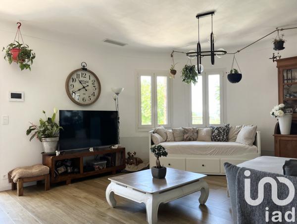 Maison 4 pièces de 120 m² à Puget-sur-Argens (83480)