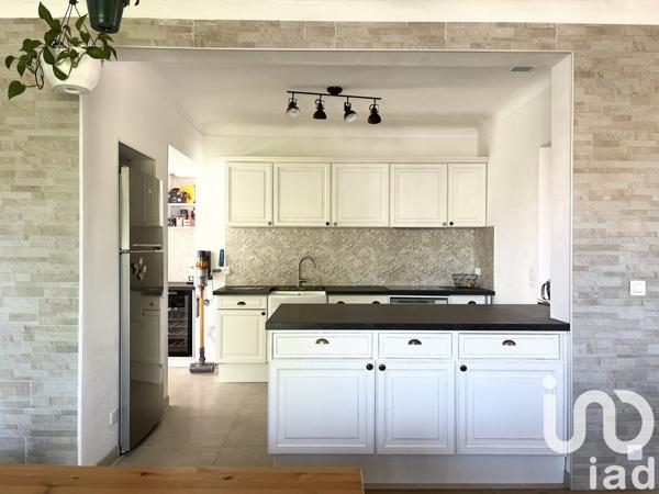 Maison 4 pièces de 120 m² à Puget-sur-Argens (83480)