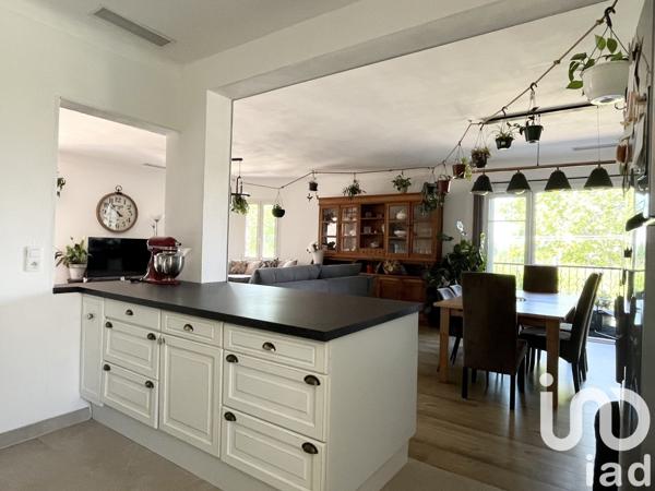 Maison 4 pièces de 120 m² à Puget-sur-Argens (83480)