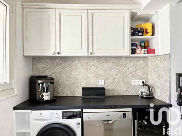 Maison 4 pièces de 120 m² à Puget-sur-Argens (83480)