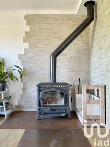 Maison 4 pièces de 120 m² à Puget-sur-Argens (83480)