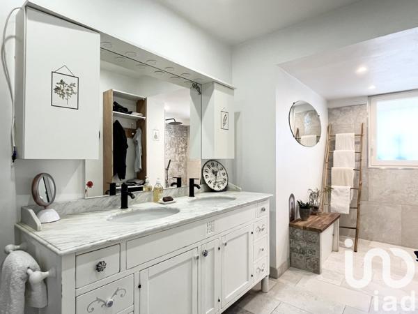 Maison 4 pièces de 120 m² à Puget-sur-Argens (83480)