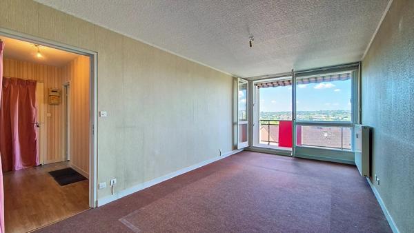 APPARTEMENT T4 à LIMOGES