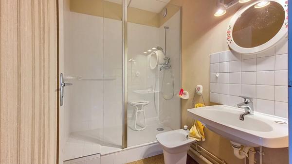 APPARTEMENT T4 à LIMOGES