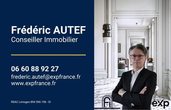 APPARTEMENT T4 à LIMOGES