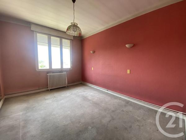 Appartement F4 à vendre  4 pièces - 95,48 m 2   AUREILHAN  - 65
