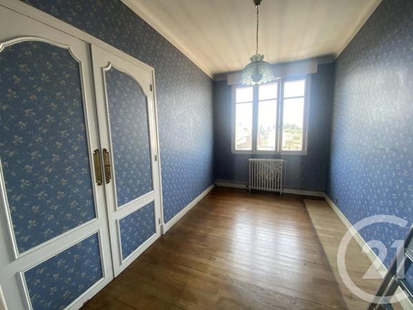 Appartement F4 à vendre  4 pièces - 95,48 m 2   AUREILHAN  - 65