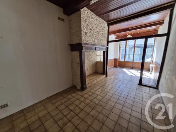 Appartement F4 à vendre  4 pièces - 95,48 m 2   AUREILHAN  - 65