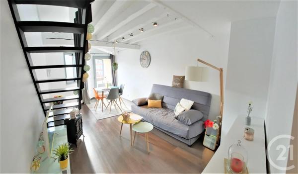 Appartement F4 à vendre  4 pièces - 95,48 m 2   AUREILHAN  - 65