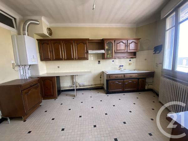 Appartement F4 à vendre  4 pièces - 95,48 m 2   AUREILHAN  - 65