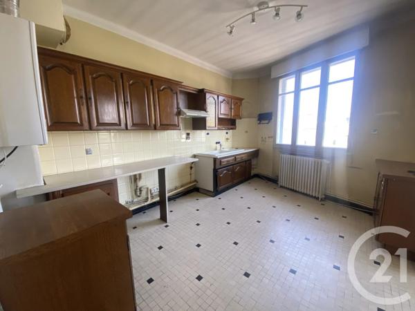 Appartement F4 à vendre  4 pièces - 95,48 m 2   AUREILHAN  - 65