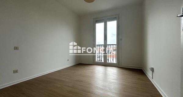 À vendre Appartement 2 pièces 33 m² - Perpignan 66100