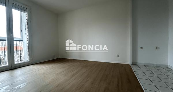 À vendre Appartement 2 pièces 33 m² - Perpignan 66100