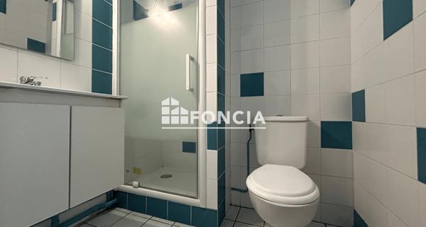À vendre Appartement 2 pièces 33 m² - Perpignan 66100