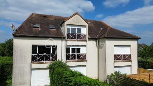 Appartement de 41 m²