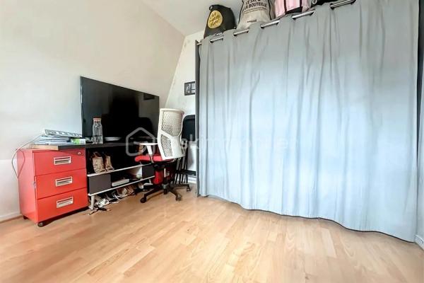 Appartement de 41 m²