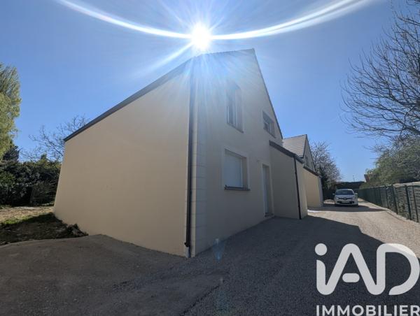 Location maison 6 pièces 147 m² Garancières