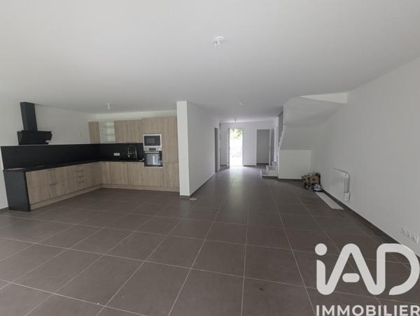 Location maison 6 pièces 147 m² Garancières