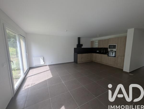 Location maison 6 pièces 147 m² Garancières