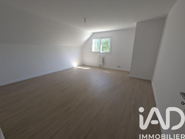 Location maison 6 pièces 147 m² Garancières