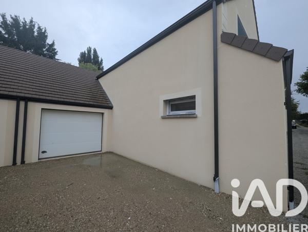 Location maison 6 pièces 147 m² Garancières