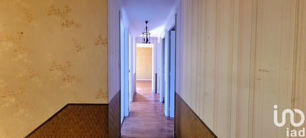 Maison traditionnelle 6 pièces de 133 m² à Riantec (56670)