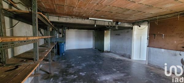 Maison traditionnelle 6 pièces de 133 m² à Riantec (56670)