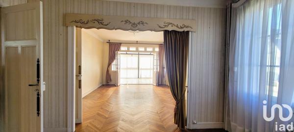 Maison traditionnelle 6 pièces de 133 m² à Riantec (56670)