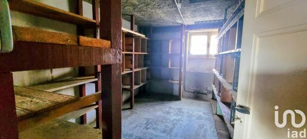 Maison traditionnelle 6 pièces de 133 m² à Riantec (56670)