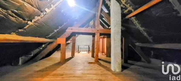 Maison traditionnelle 6 pièces de 133 m² à Riantec (56670)