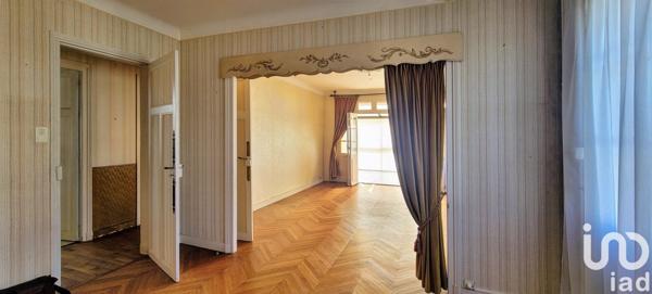 Maison traditionnelle 6 pièces de 133 m² à Riantec (56670)