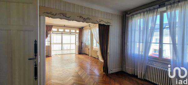 Maison traditionnelle 6 pièces de 133 m² à Riantec (56670)