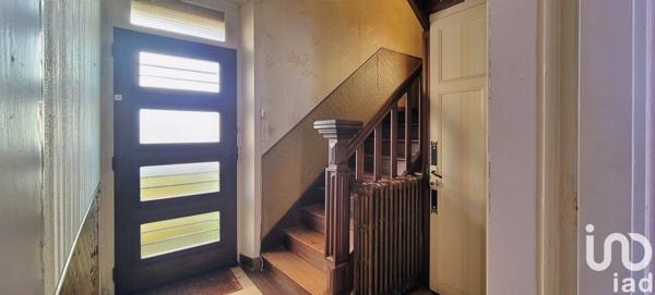 Maison traditionnelle 6 pièces de 133 m² à Riantec (56670)