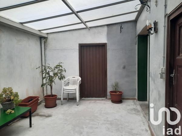 Maison à vendre 3 pièces 71 m² Labastide-Rouairoux