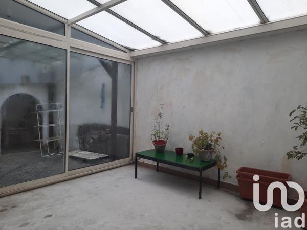 Maison à vendre 3 pièces 71 m² Labastide-Rouairoux