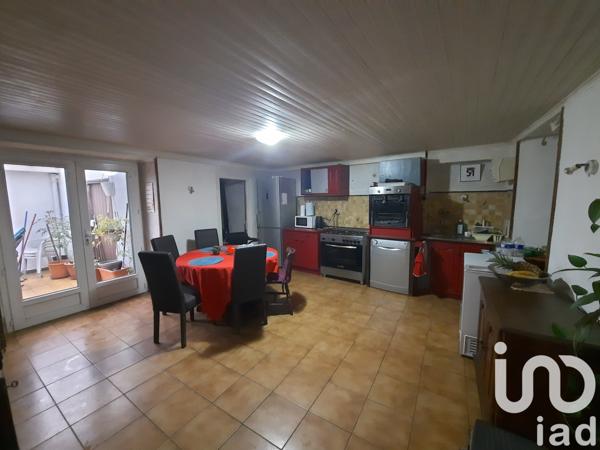 Maison à vendre 3 pièces 71 m² Labastide-Rouairoux
