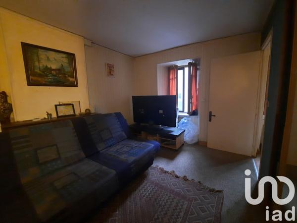 Maison à vendre 3 pièces 71 m² Labastide-Rouairoux