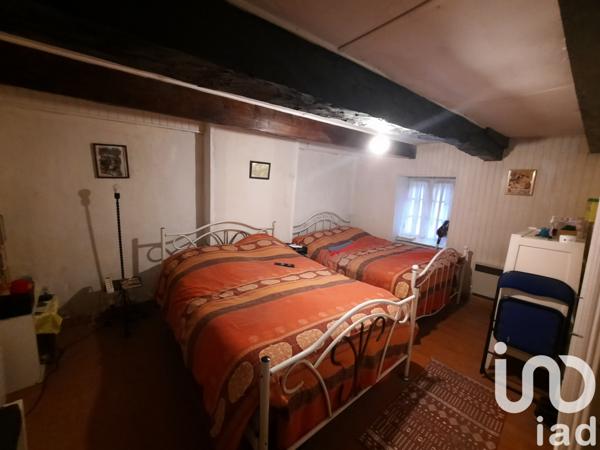 Maison à vendre 3 pièces 71 m² Labastide-Rouairoux