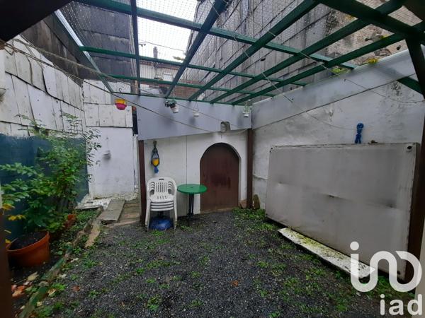 Maison à vendre 3 pièces 71 m² Labastide-Rouairoux