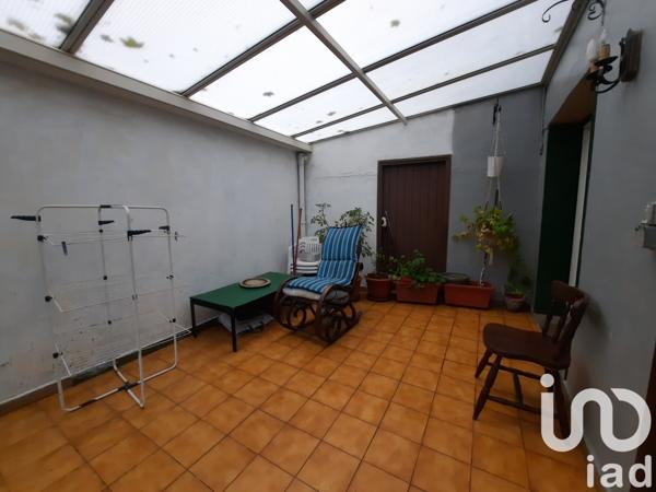 Maison à vendre 3 pièces 71 m² Labastide-Rouairoux