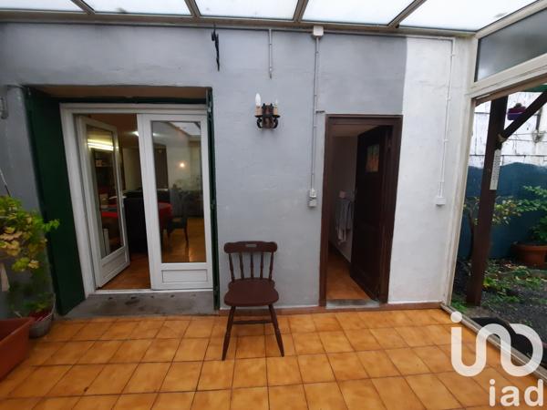 Maison à vendre 3 pièces 71 m² Labastide-Rouairoux
