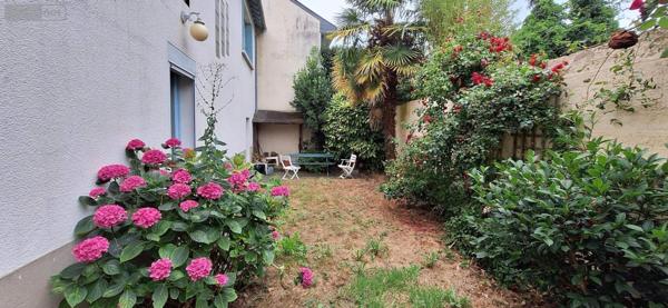Maison à vendre à Rennes en Ille-et-Vilaine (35000), ref : 137/4010