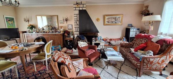 Maison à vendre à Rennes en Ille-et-Vilaine (35000), ref : 137/4010