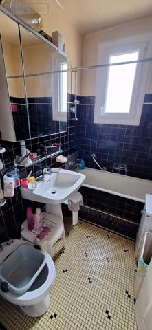 Maison à vendre à Rennes en Ille-et-Vilaine (35000), ref : 137/4010