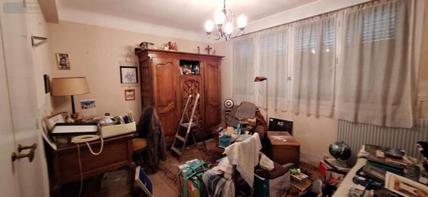 Maison à vendre à Rennes en Ille-et-Vilaine (35000), ref : 137/4010