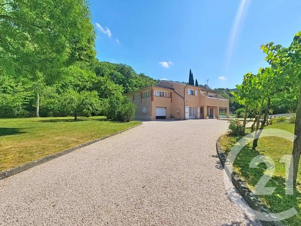 Maison à vendre  7 pièces - 162,94 m 2   SALIES DU SALAT  - 31